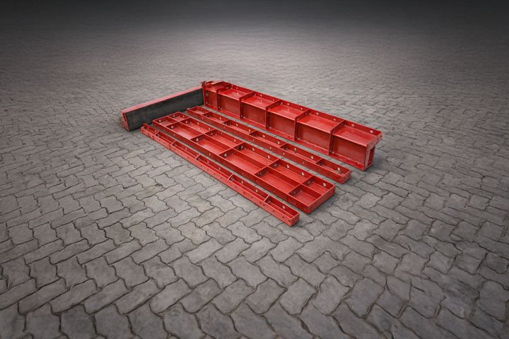 Column Formwork