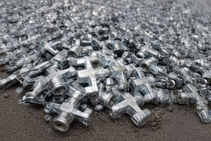Formwork Accessories