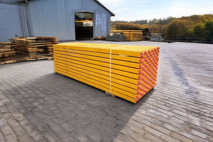 Formwork Beams