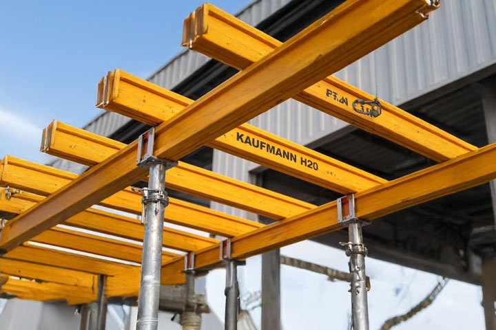 Slab System